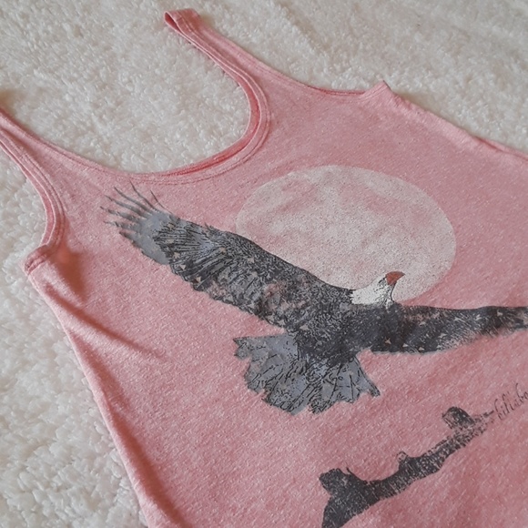 🌻 Billabong tank top - Picture 1 of 3